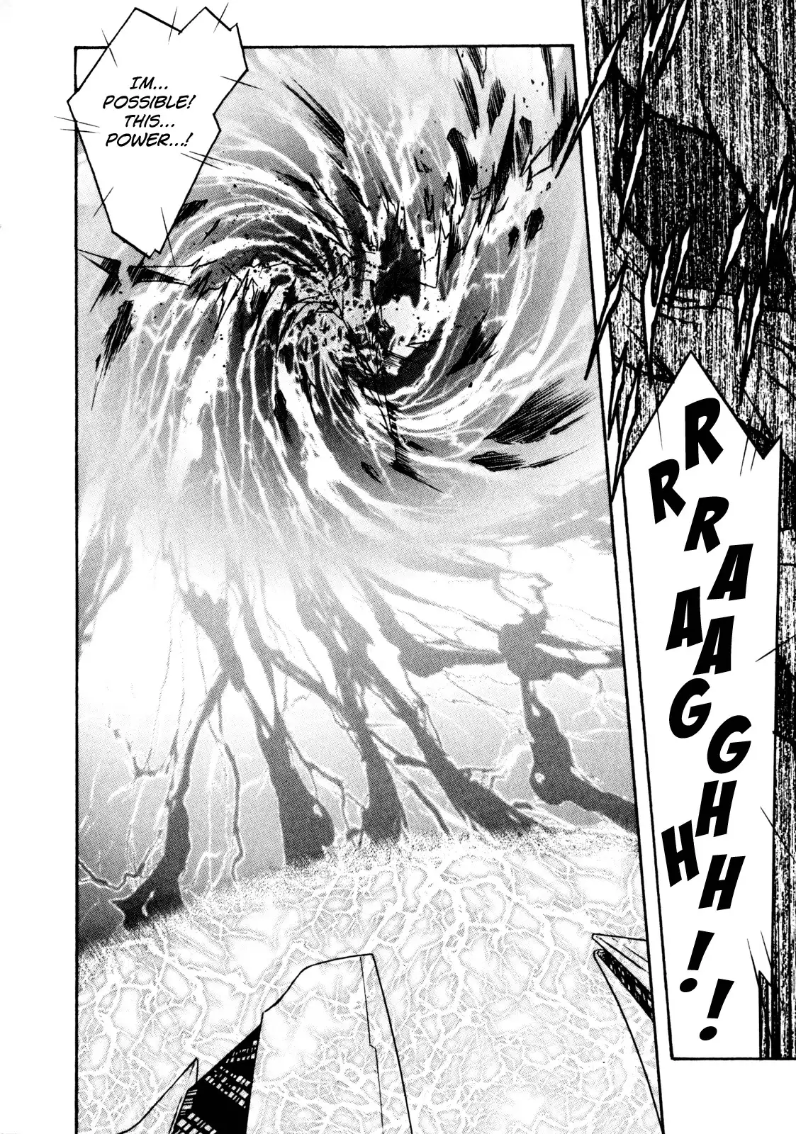 Lost Universe Chapter 17 18